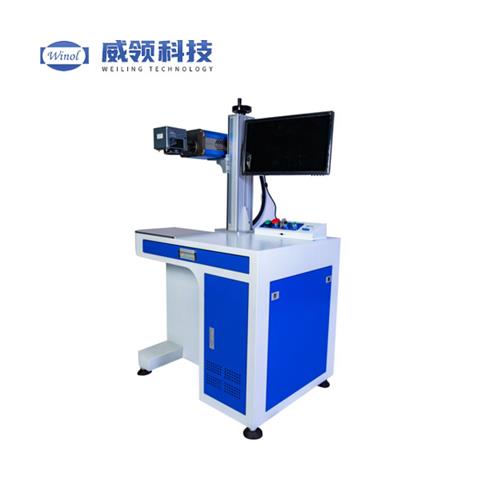 CO2静态激光打标机