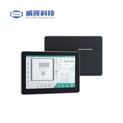 激光飞行控制系统