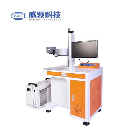 静打激光喷码机UV系列